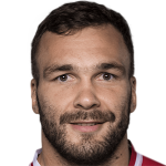 Player picture of Andrei Ostrikov