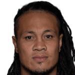 Player picture of TJ Ioane