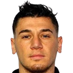 Player picture of Kerim Avcı