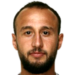 Player picture of محمد أكجون
