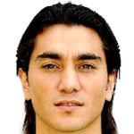 Player picture of Murat Yıldırım