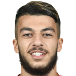 Player picture of جورج ميكاوتادز