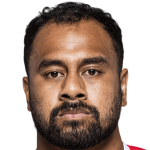 Player picture of Telusa Veainu