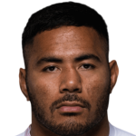 Player picture of Manu Tuilagi