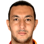 Player picture of نيكاتي أتيس