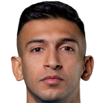 Player picture of سهل عبد الصمد