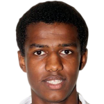 Player picture of Faisal Darisi
