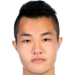Player picture of Lai Po-lun