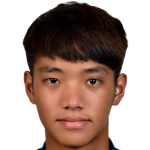 Player picture of Ma Liang-cheng