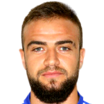 Player picture of Ahmet Sabri Fener