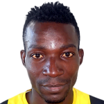 Player picture of Micailou Diallo