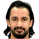 Player picture of Hasan Kabze