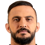 Player picture of كايا تراكتشى