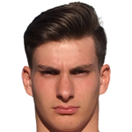 Player picture of Sandro Soraru