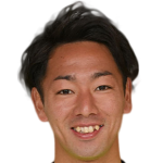 Player picture of Ryosuke Hisadomi