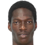 player picture of S. Clarke
