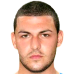 Player picture of Berkan Afşarlı