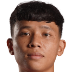 Player picture of Nguyễn Hùng Thiện Đức
