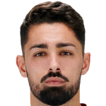 Player picture of بيرو نولاسكوين 