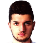 Player picture of Efe Özarslan