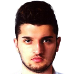 player picture of E. Özarslan