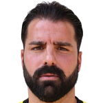 Player picture of Mahmut Temür