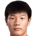 Player picture of Park Taejun