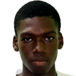 player picture of I. Charles