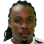 Player picture of Romano Hooper