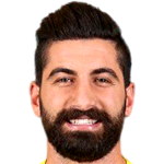 Player picture of معمر يلديريم