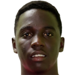 Player picture of Aaron John