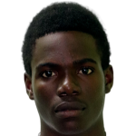 Player picture of Jerome Joseph