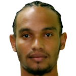 Player picture of Rickie Alexander