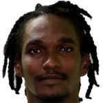 Player picture of Marvick Cudjoe