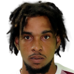 Player picture of Uriah Enoe