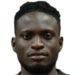 Player picture of Alhassan Koroma