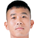 Player picture of Lê Thế Mạnh