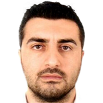Player picture of سينان كالوجلى