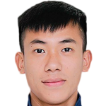 Player picture of Nguyễn Mạnh Tiến