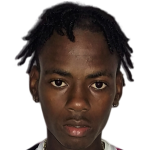 Player picture of Dorrel Pierre
