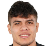 Player picture of Angelo Kelly Rosales
