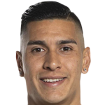Player picture of Giovanni Ramos-Godoy