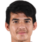 Player picture of Mat Noron