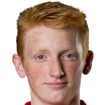 player picture of N. Van Den Bossche