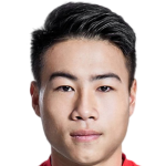Player picture of Yang Fan