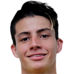 player picture of J. Suárez