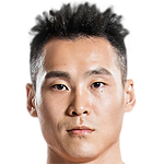 Player picture of Jin Hui