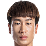 Player picture of Chen Tang