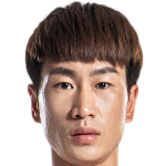 player picture of Chen Tang