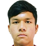 Player picture of Patcharapol Intanee